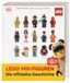 LEGO® Minifiguren Die offizielle Geschichte: Mit exklusiver Astronauten Minifigur. Erweitert und aktualisiert
