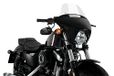 Puig 21056W Windscherm Batwing SML Touring Transparant