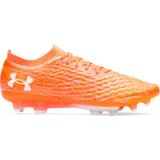 Under Armour Magnetico Elite 5 Fg Voetbalschoenen Oranje EU 40
