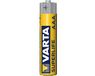 Varta Superlife batterijen - koolzink - AAA - 1,5 Volt - 2 stuks