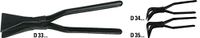 BESSEY D331-40 Plaatverbindingstang - 40 mm
