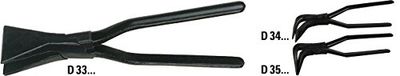 BESSEY D331-40 Plaatverbindingstang - 40 mm