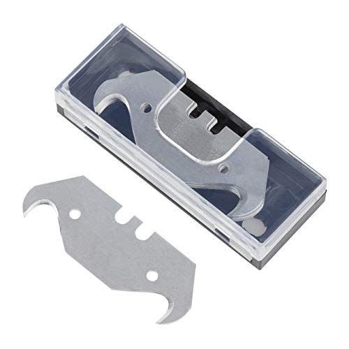 Wolfcraft 5 hook blades - 4188000