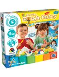 Science4you Modelling Dough Factory