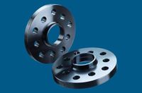 H&R DR-Systeem Spoorverbrederset 40mm per as - Steekmaat 5x120 - Naaf 72,5mm - Boutmaat M14x1,25 - passend voor BMW/Mini - Zwart