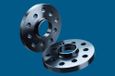 H&R Spoorverbreders zwart B3655664 BMW X2 (F39) F2X