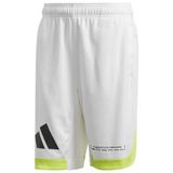 Adidas Broek The Pack Basketball, FL3888, Maat: 182