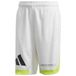 Adidas Broek The Pack Basketball, FL3888, Maat: 182