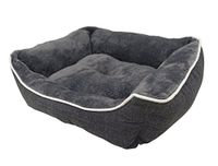 Nobby Classic hondenmand Arno Grijs 62 x 50 x 17 cm