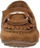SUB55 Mocassin Mocassin - Cognac - Maat 39