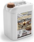 Posh GiDeli Bioethanol Vanilleduft 96,6% 25L für Kamin Universal Rauchfrei Rußfrei