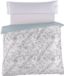 Alexandra House Living Noorse hoes Alexandra House Living Cabo Multicolour 260 x 240 cm Digitaal printen