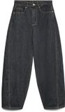 VERO MODA Vmzoe Mr Barrel DNM Jeans Li223 Noos