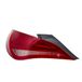 MAGNETI MARELLI Heckleuchte 714021170751 links | Compatibel met: MERCEDES-BENZ CLA Coupe