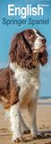 English Avonside Publishing English Springer Spaniel Slim Hardcover