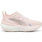 Puma ForeverRun Nitro 2 Stabiliteitsschoen Dames-pink, grijs, Maat 38,5