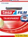tesafilm® Plakband 33mx15mm Transparant