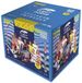 Panini Vrouwencompetitie (liga F) 25-26 Ruilkaarten-doos Met 50 Pakjes Zwart Kinderen