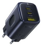 Baseus PicoGo AE11 67W Chargeur rapide Noir
