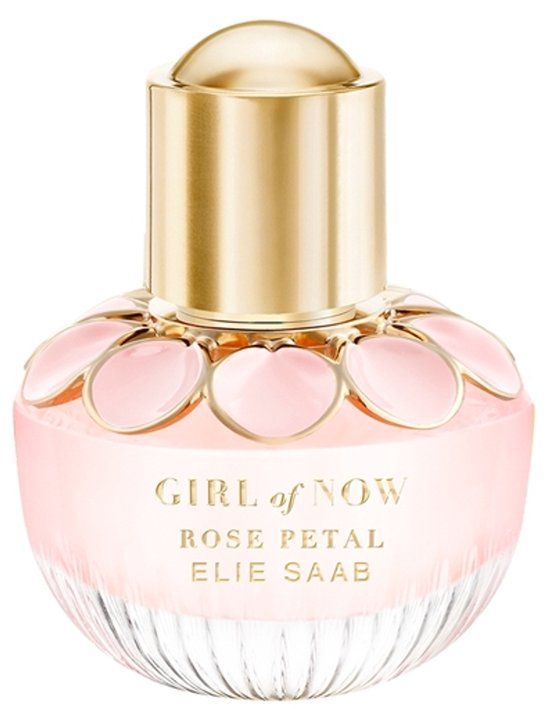 Elie Saab Rose Petal Eau de Parfum Spray / - / -
