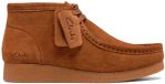 Clarks Shoes Wallabeeevobt Bottines Marron EU 41 Femme