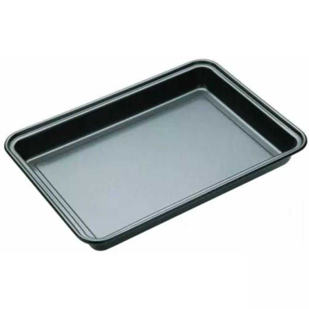 Masterclass Brownie Bakblik 25cmx18cm nonstick - 5028250149756