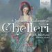 Brilliant Classics Luigi Chiarizia - Chelleri: 6 Sonate Di Galanteria (CD)