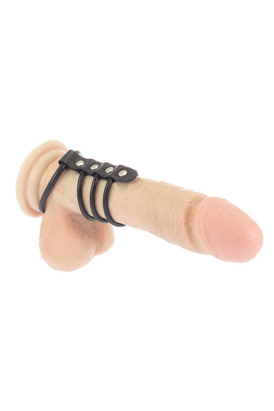 Bondage Play Peniskoker - 8718924228173