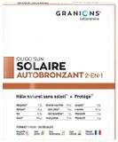 Granions Oligo'Sun Zonne Zelfbruiner 2in1 30 Capsules