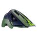 Leatt DBX 4.0 All Mountain Helmet, cactus, S