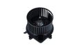 NRF 34433 Moteur de ventilateur pour le ventilateur d'habitacle, adapté pour MINI Hatchback (R56), Clubman (R55), Countryman (R60), Cabrio (R57) et Roadster (R59)