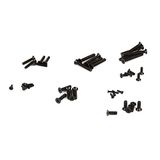 Team Losi, Inc. Vis sans tête, jeu, (30): 1:5 4wd DB XL