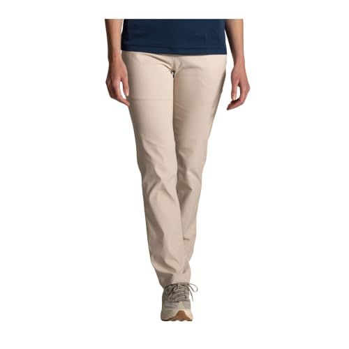 Craghoppers Kiwi Pro III wandelbroek voor dames, waterafstotend, anti-insect wandelen