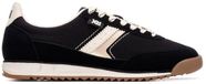 Xti 14611404 Lage sneakers Zwart EU 38 Vrouw