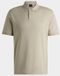 BOSS ORANGE Polo shirt Heren Beige Maat L
