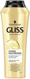 Schwarzkopf Gliss Kur Shampoo Ultimate Precious Oil 250ml