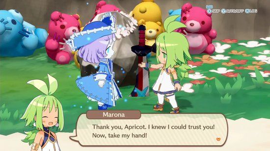 NIS America Phantom Brave: The Lost Hero - Deluxe Edition PlayStation 4