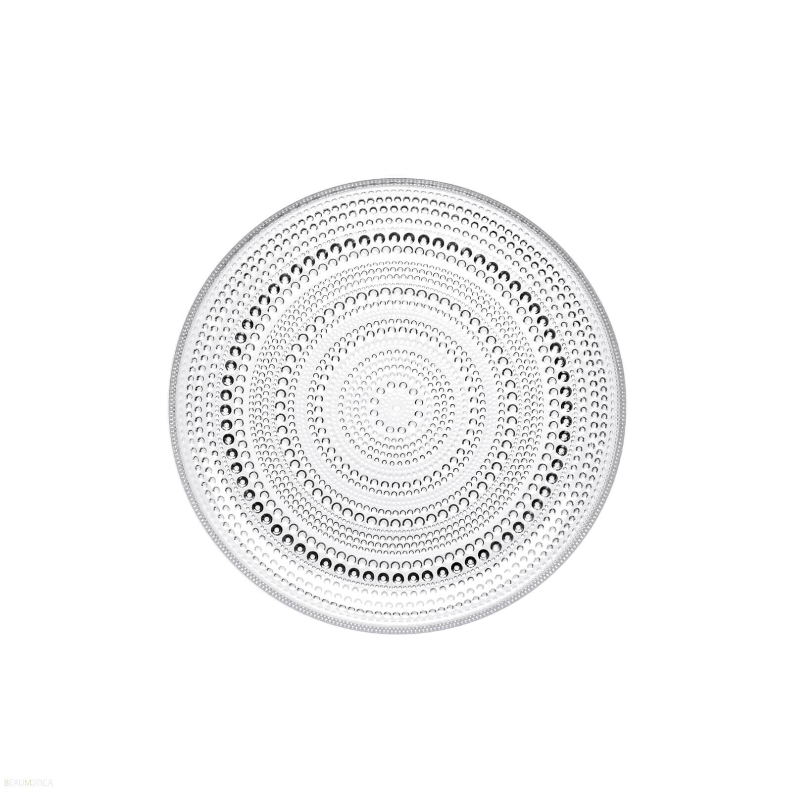 Iittala Kastehelmi Plat Bord Ø 26 cm