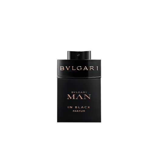 BVLGARI   Man in Black