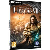 Ubisoft Heroes of Might & Magic 7 PC