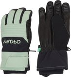 Oakley B1B Wintersporthandschoenen Unisex Groen/Zwart S