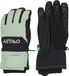 Oakley B1B Wintersporthandschoenen Unisex Groen/Zwart S