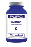 Puro Circadian Hypnos Capsules - 90 capsules