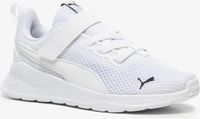 Puma Anzarun Lite kinder sneakers - Wit - Maat 30