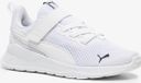 Puma Anzarun Lite kinder sneakers - Wit - Maat 30