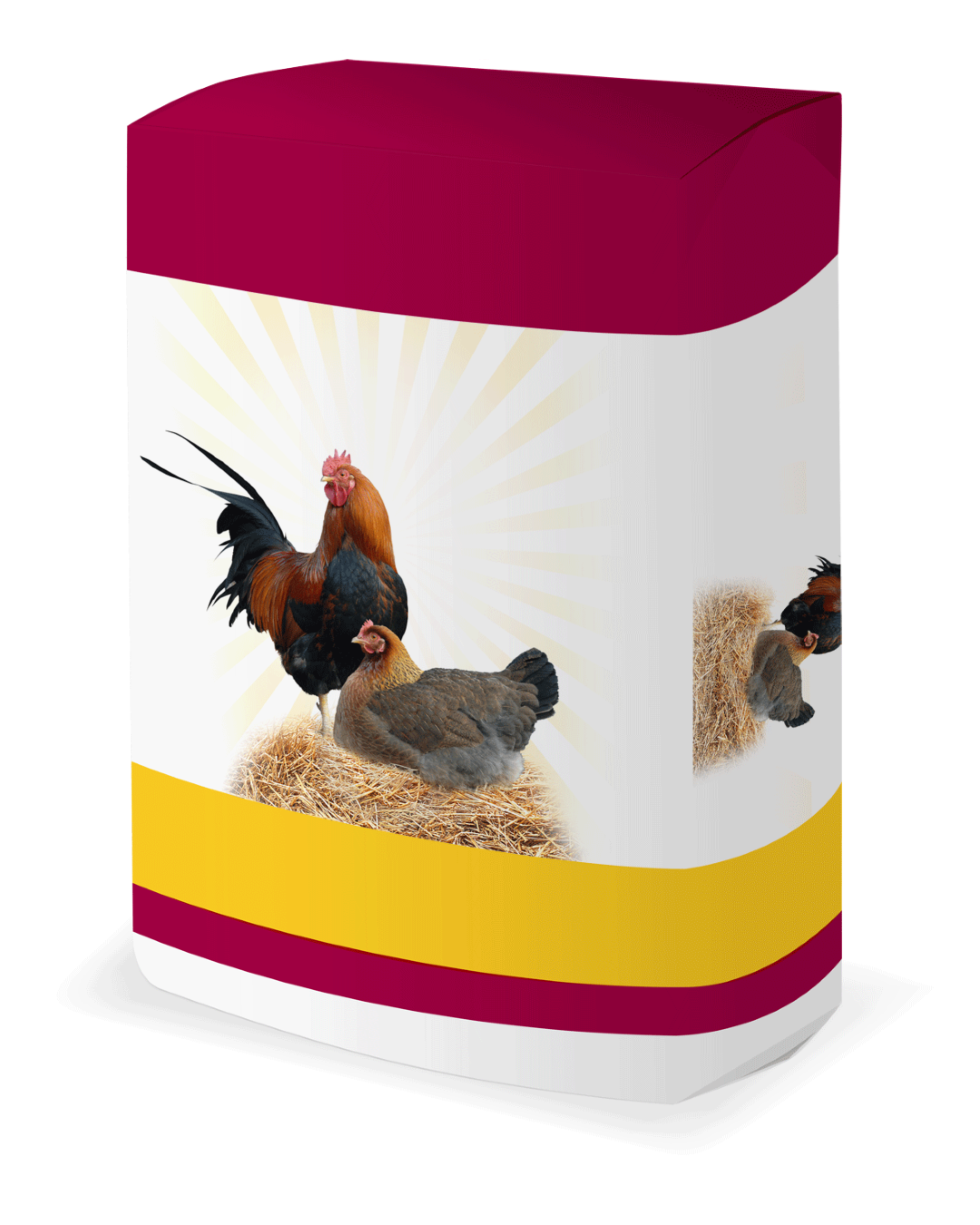 Grevers Voeders Legmeel Kippenmeel 20kg