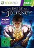 Xbox Fable: The Journey