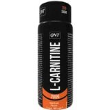 QNT L-Carnitine 3000 Fruits rouges - 12x80 ml