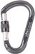 Beal Be Lock 3 Matic Mousqueton Gris