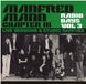 Bertus Distributie Manfred Mann Chapter Three Radio Days, Vol. 3: Live Sessions & Studio Rarities